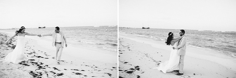now larimar punta cana wedding {emily+matt} 40