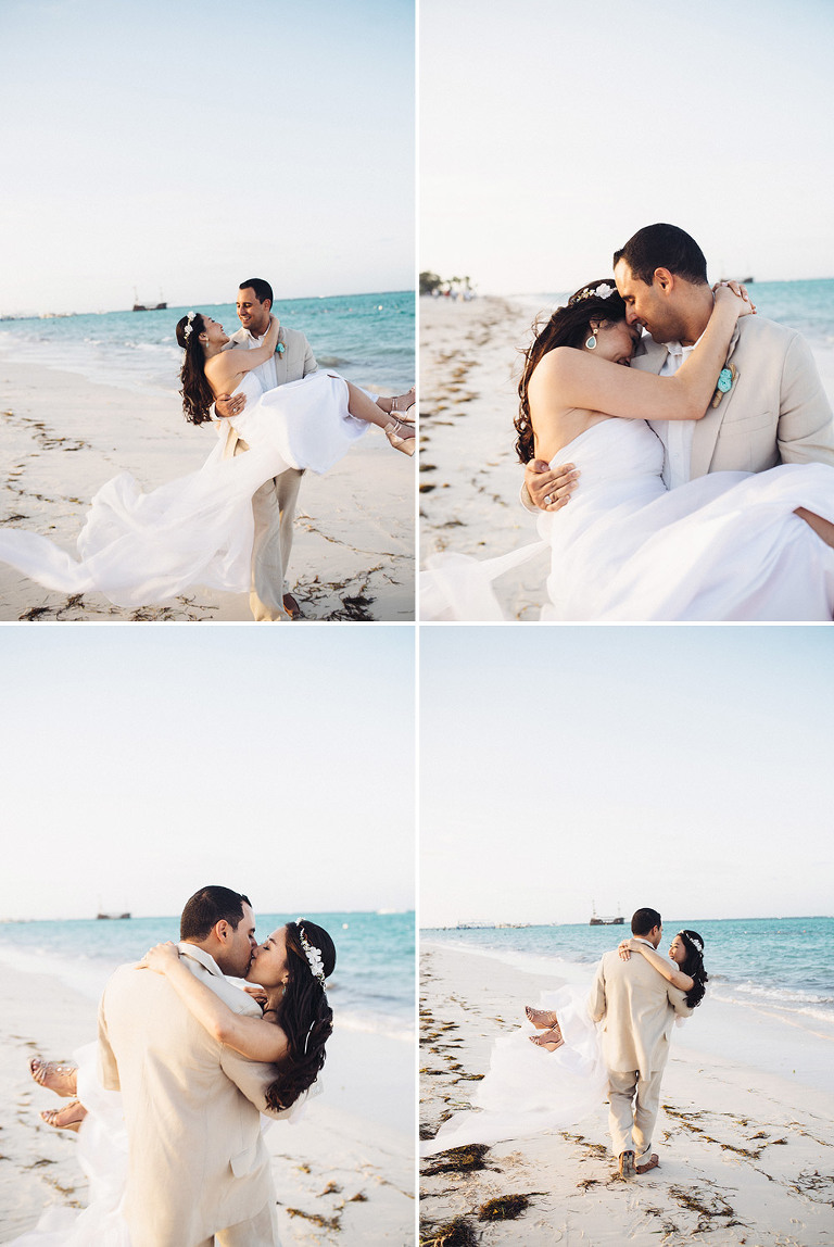 now larimar punta cana wedding {emily+matt} 42