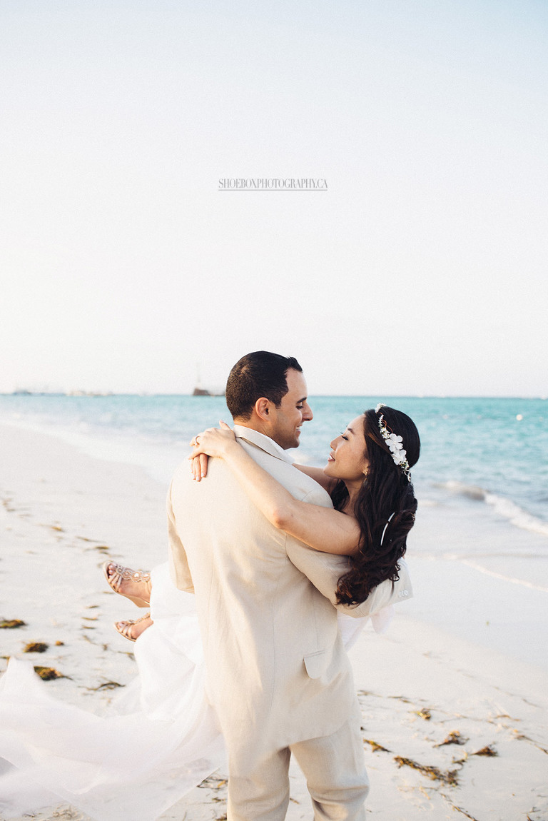 now larimar punta cana wedding {emily+matt} 43