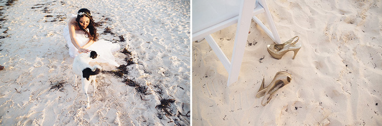 now larimar punta cana wedding {emily+matt} 44