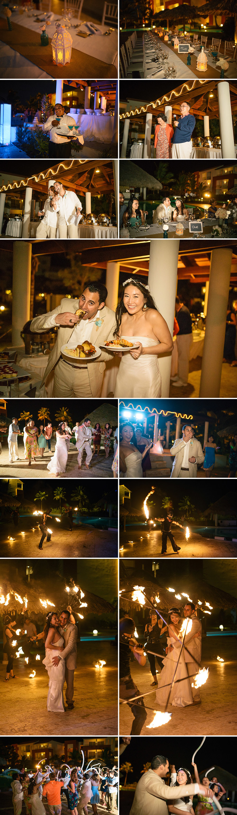 now larimar punta cana wedding {emily+matt} 45