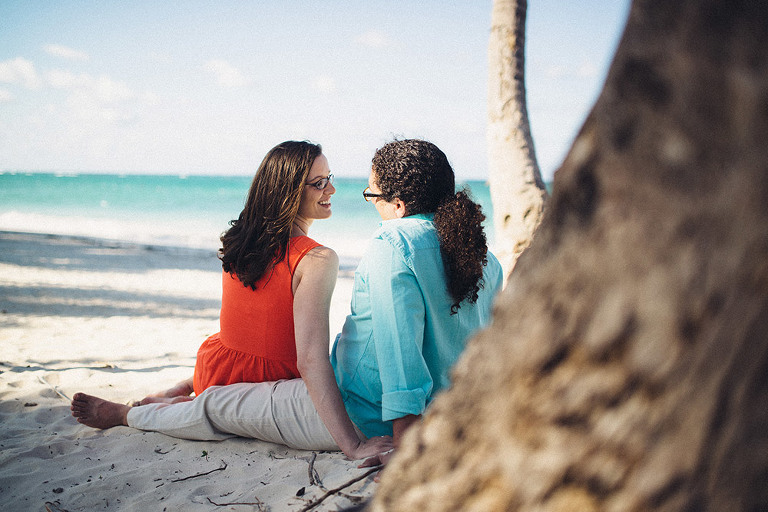 punta cana engagement photos shoebox photography 04