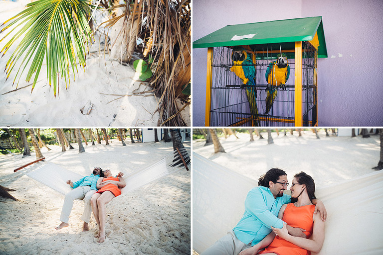 punta cana engagement photos shoebox photography 07