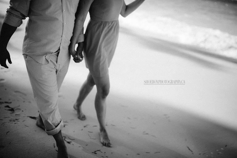 punta cana engagement photos shoebox photography 12
