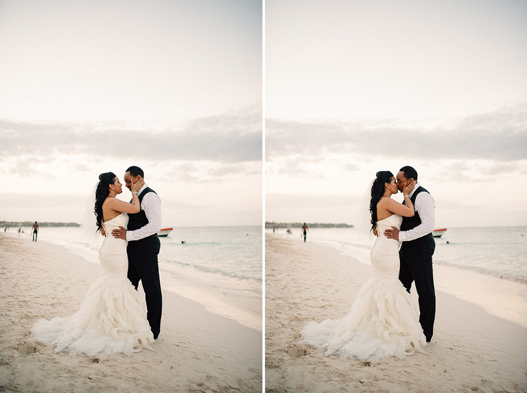jellyfish punta cana wedding formals