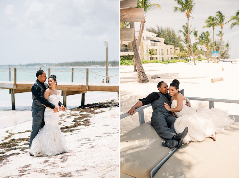 shoebox photography in punta cana