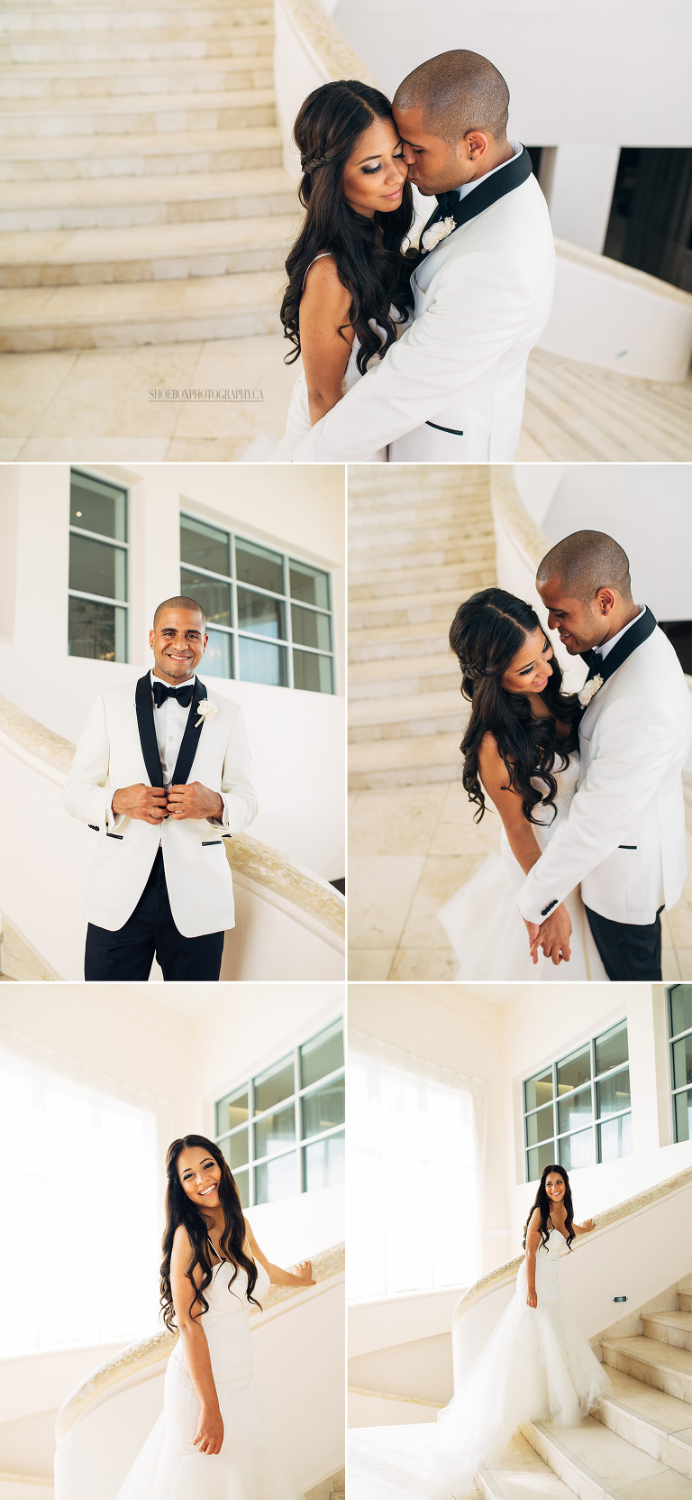 hard rock punta cana wedding photos