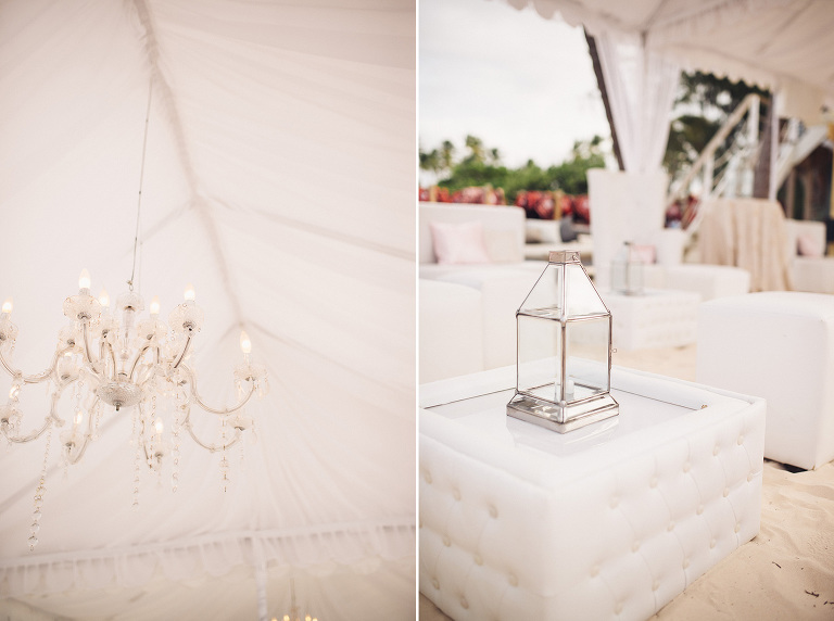 huracan cafe outdoor tented lounge