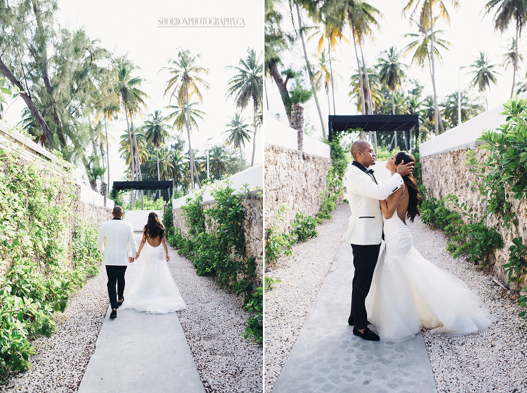 huracan cafe wedding photos