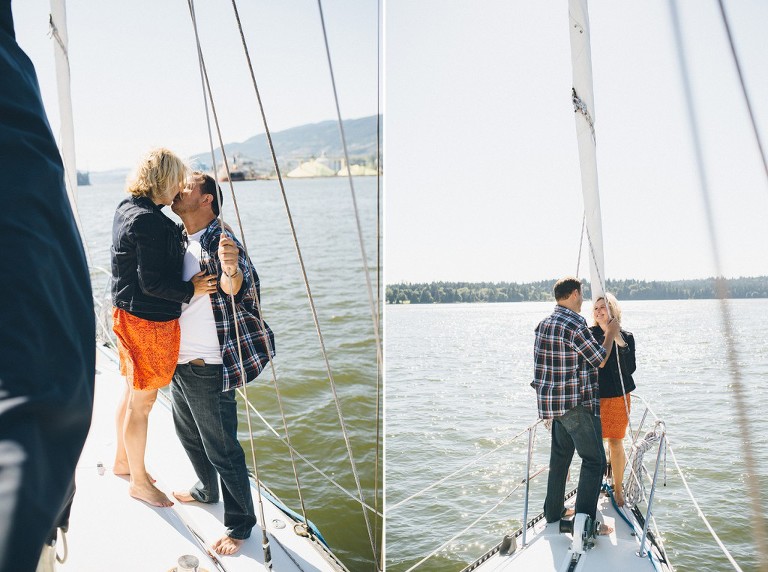 sailing-engagement-vancouver