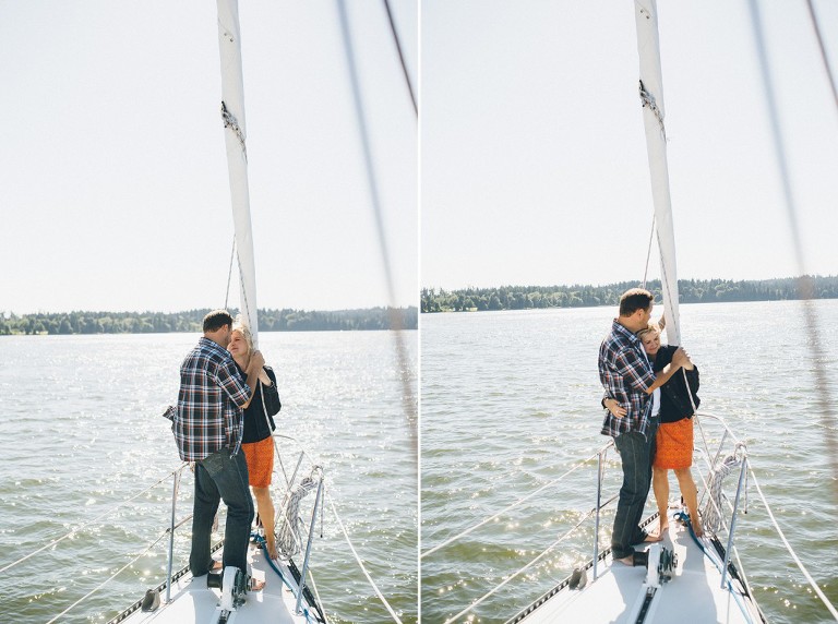 sailing-engagement-vancouver