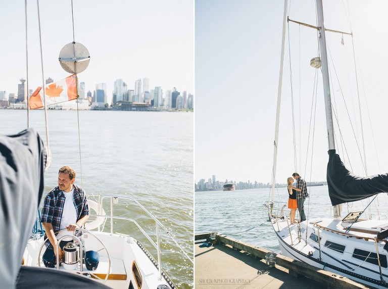 sailing-in-vancouver-engagement