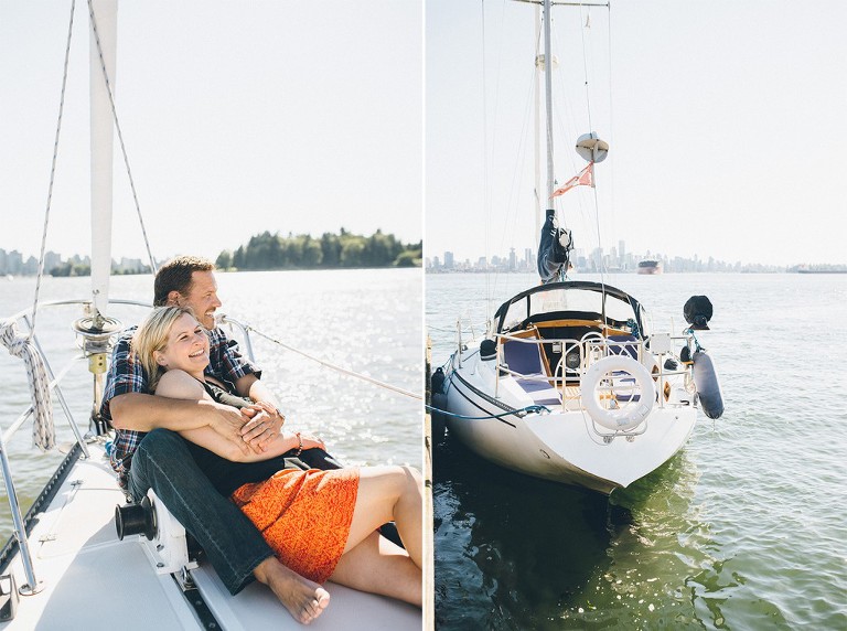 sailboat-themed-engagement-vancouver