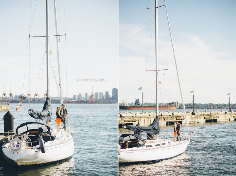 sailboat-in-marina-engagement-photo