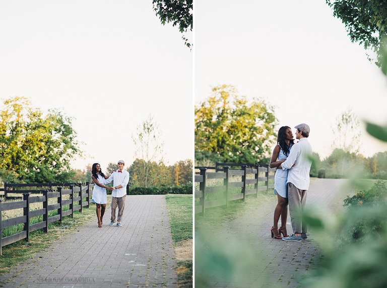 osprey village engagement
