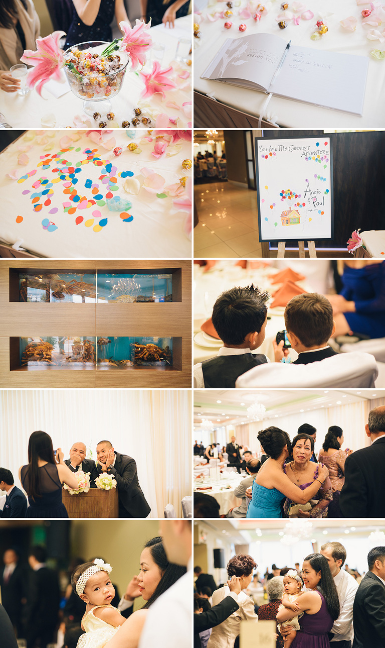 empire seafood restaurant wedding