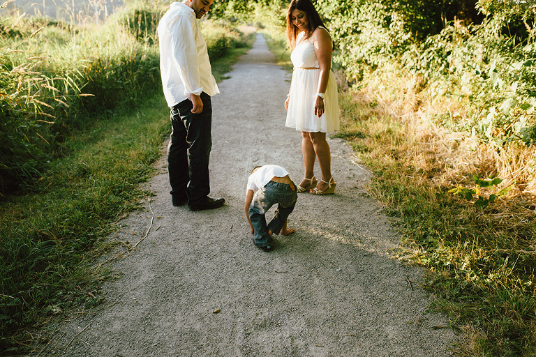 colony farm family session