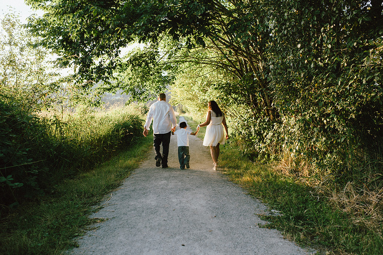 coquitlam family session