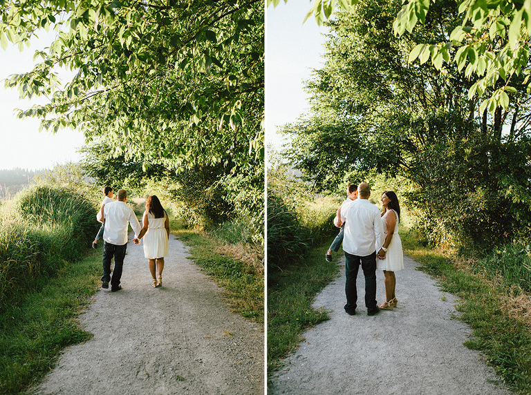 family photos coquitlam