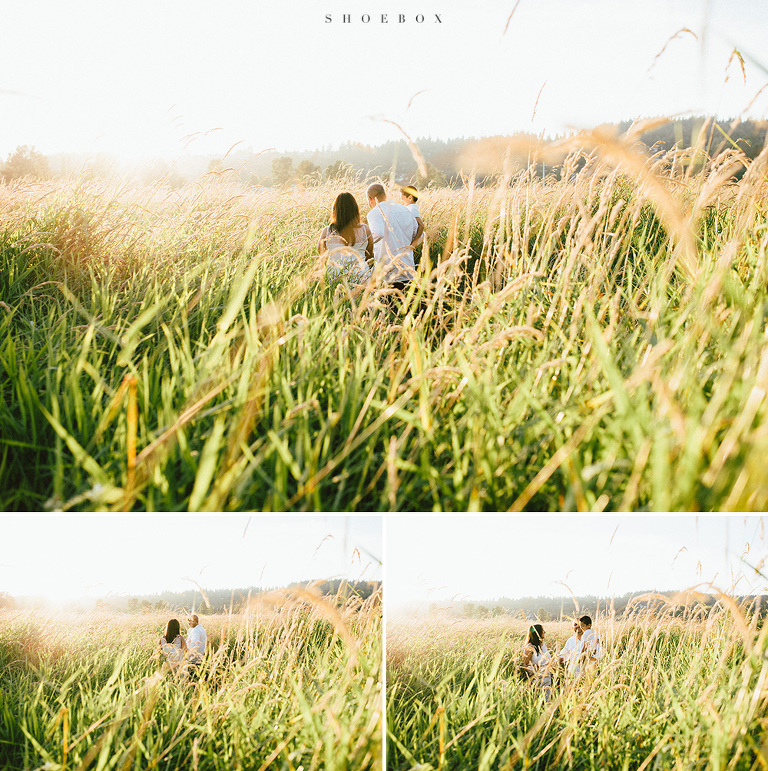 beloved family session shoebox photography