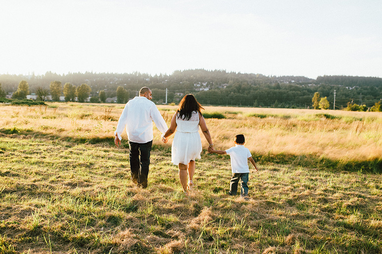 lifestyle family session