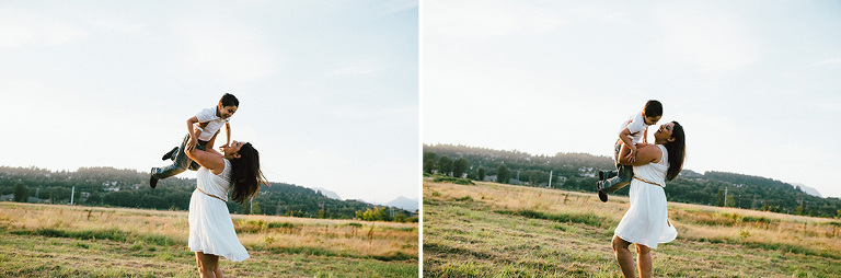 family photos in coquitlam