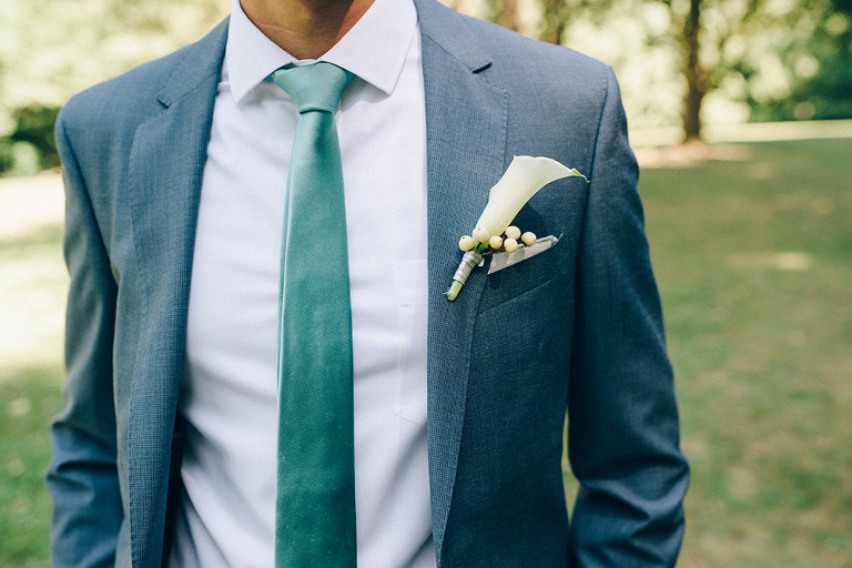 groom details
