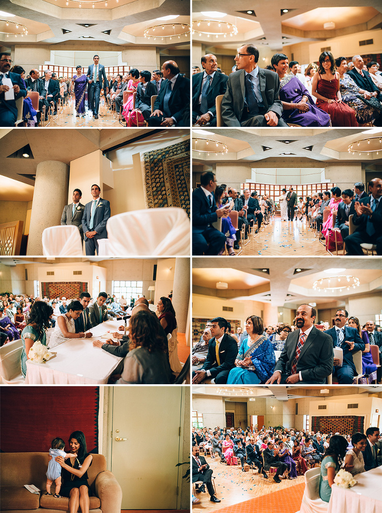 traditional ismaili wedding ceremony