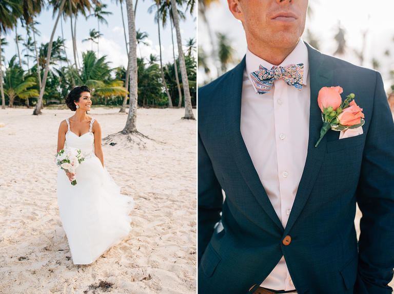 wedding at jellyfish punta cana by shoebox photography