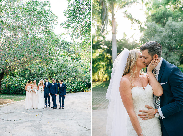 formal portraits villa las arenas