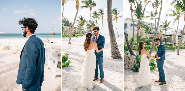 first look at huracan cafe punta cana