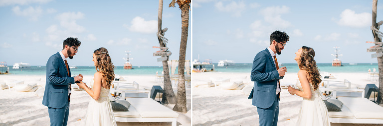 gift for groom from bride