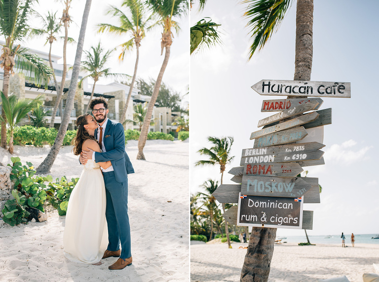 huracan cafe punta cana