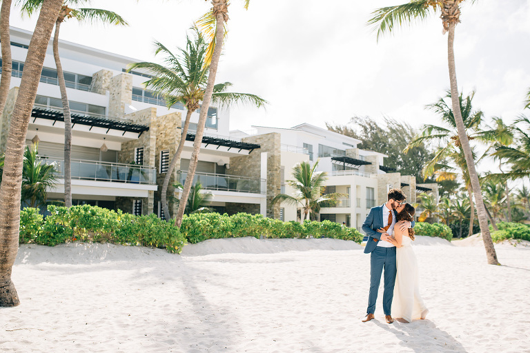 shoebox weddings punta cana