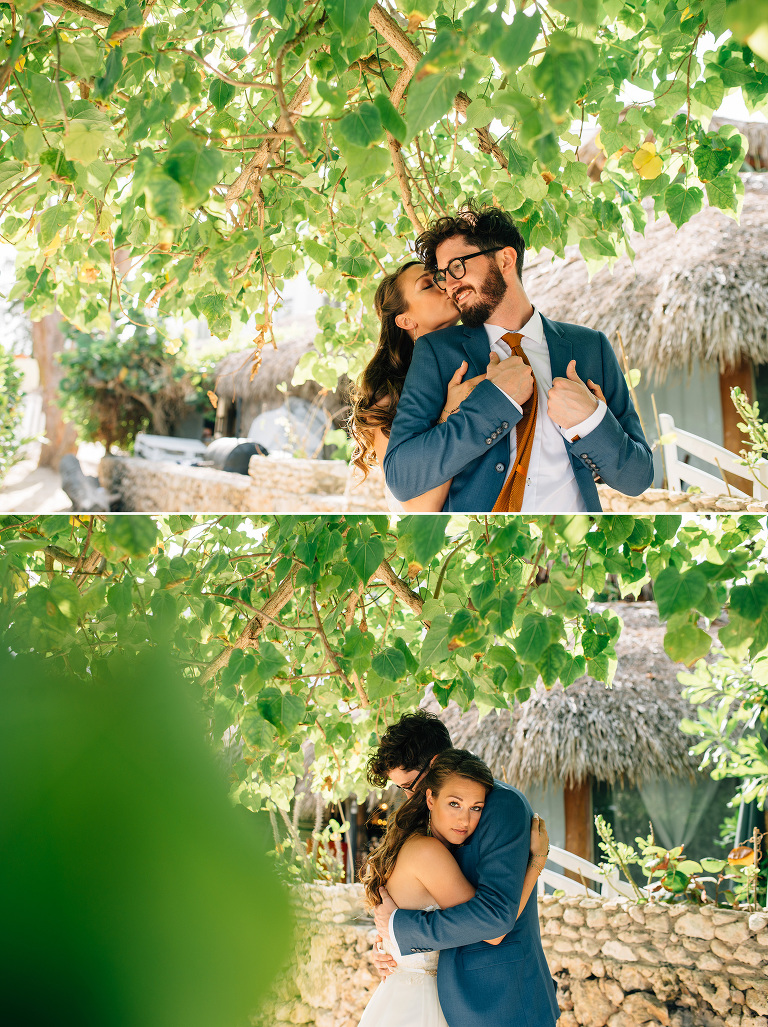 erin and tim wedding