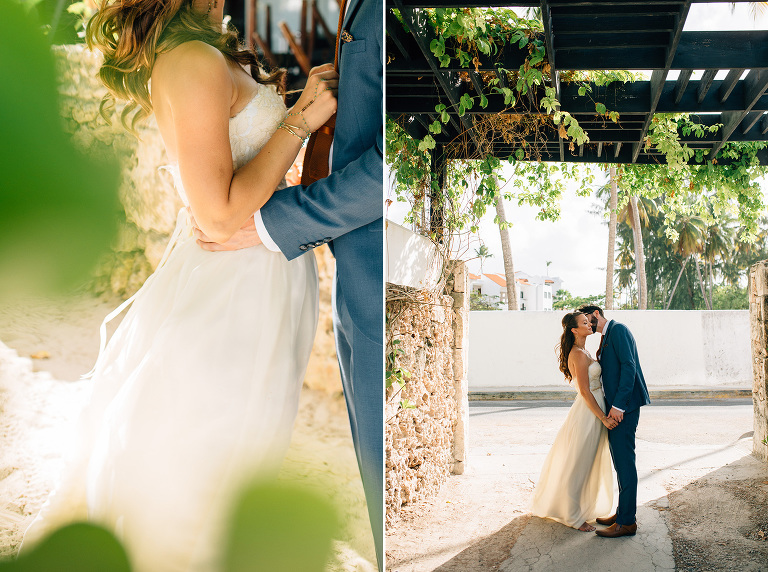 erin and tims wedding