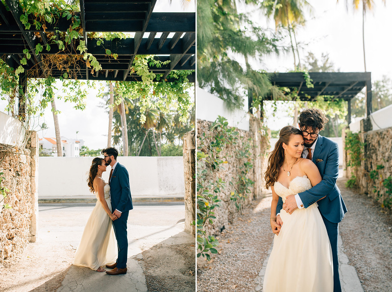shoebox weddings portrait
