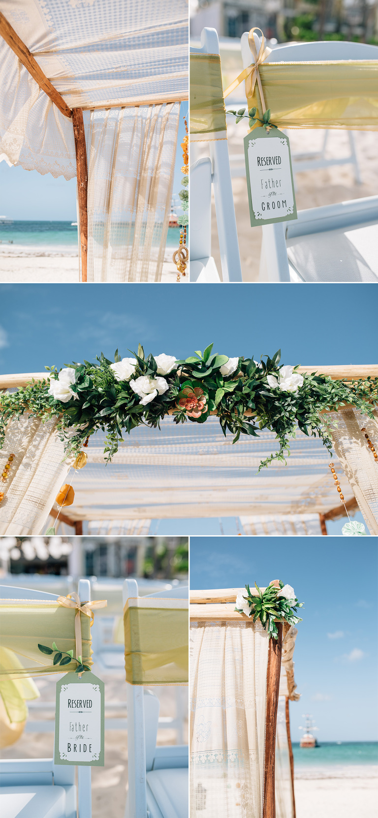 ceremony details huracan cafe