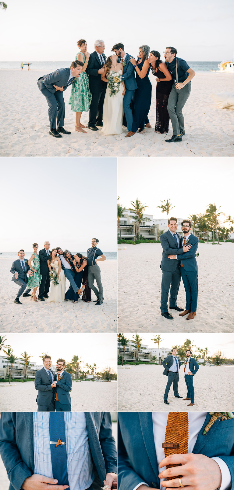 funny family portraits