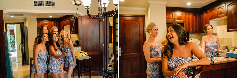 melia caribe resort wedding