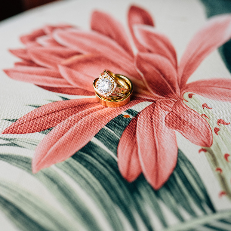 wedding rings