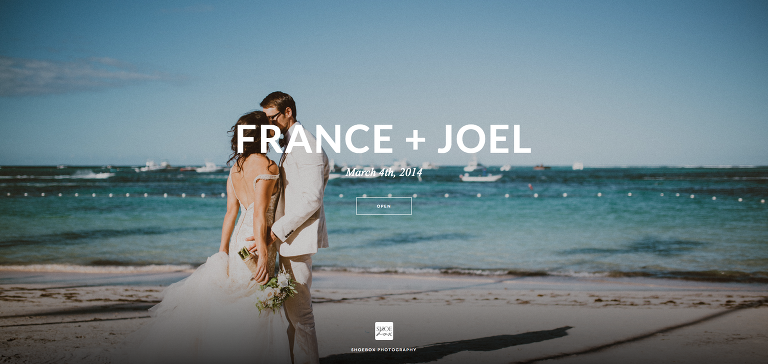 welcome to your pixieset gallery