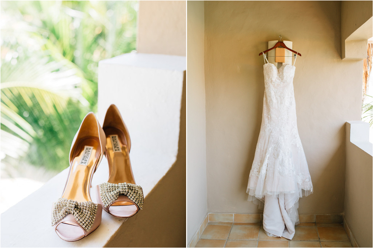 brides details