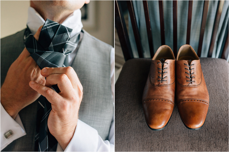 groom details