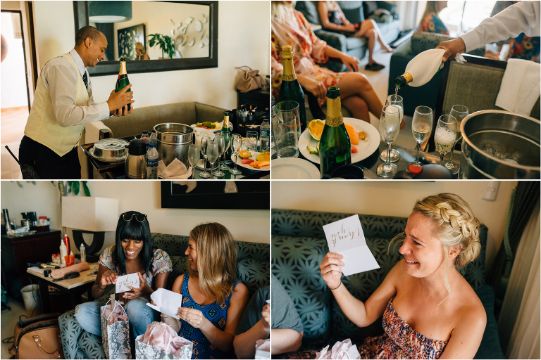 bridesmaids gifts