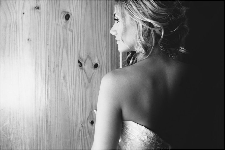 bride