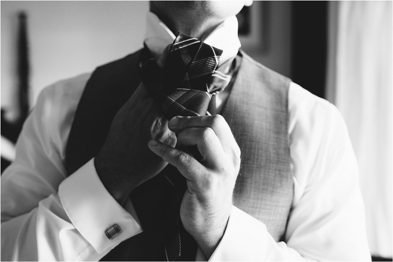 groom