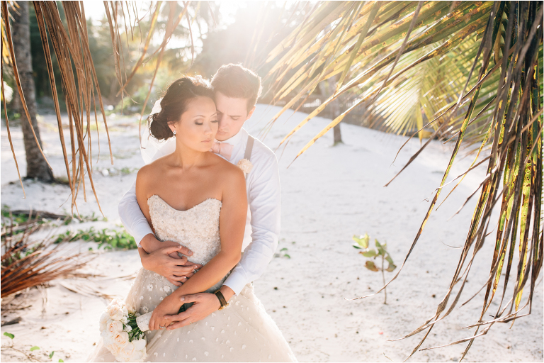 romantic portrait shoebox photography