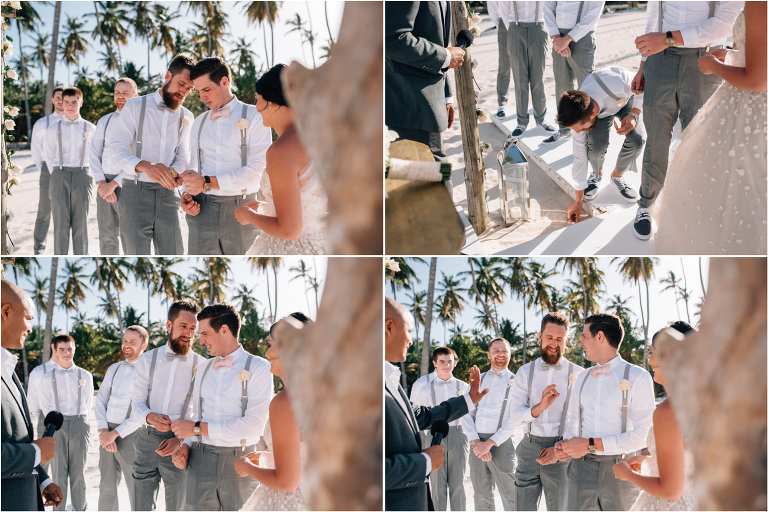 oops i lost the ring in the sand but i got it its ok