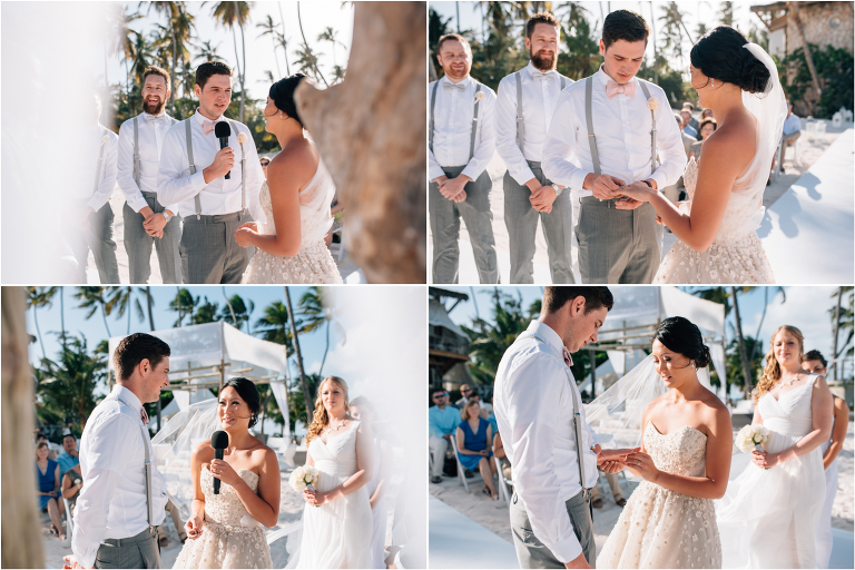 vows and idos
